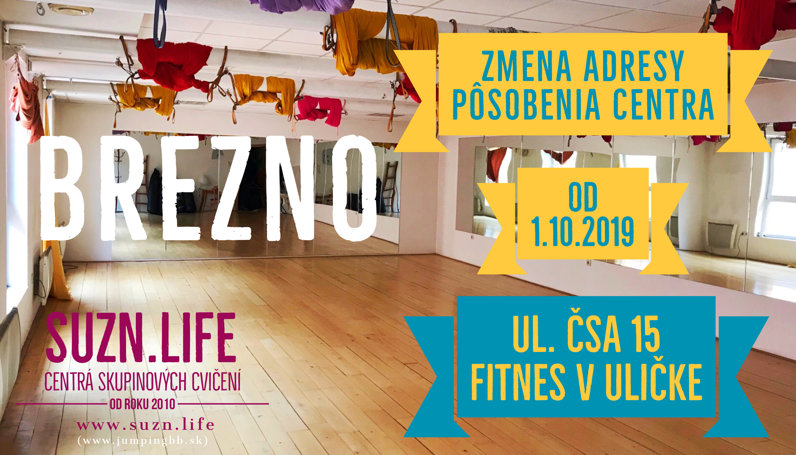 zmena brezno 1 10 2019