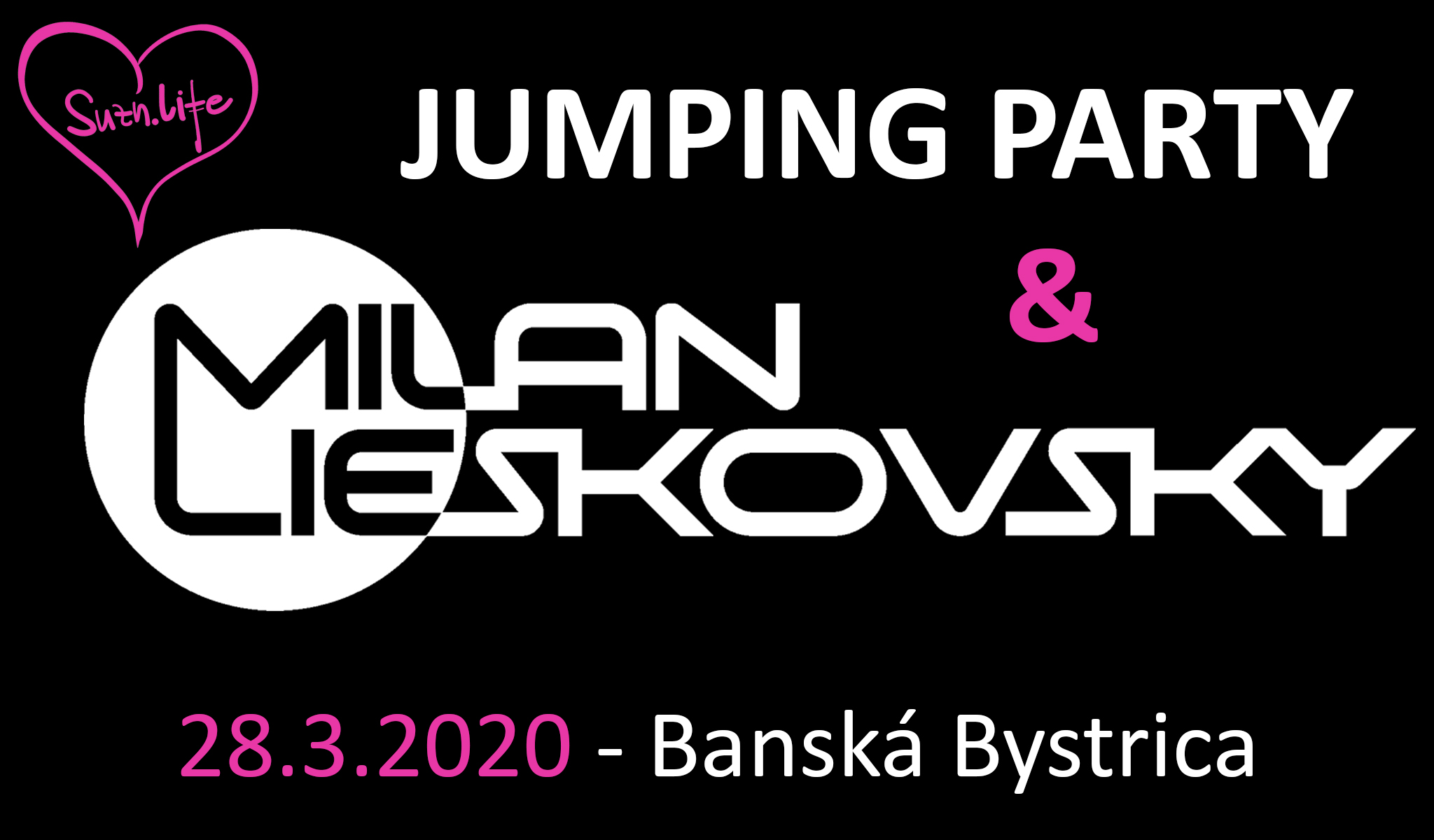party ML 2020
