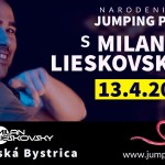 jumpin party ML
