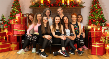 Krásne vianočné dni a šťastný Nový rok 2026