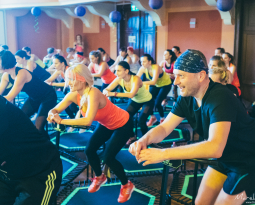 15 Rokov skúseností s jumpingom – najrýchlejšia redukcia hmotnosti