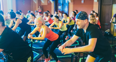 15 Rokov skúseností s jumpingom – najrýchlejšia redukcia hmotnosti